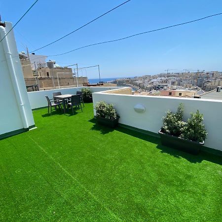 St.Joseph Apartment Марсаскала Екстер'єр фото