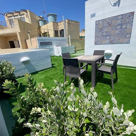 St.Joseph Apartment Марсаскала Екстер'єр фото
