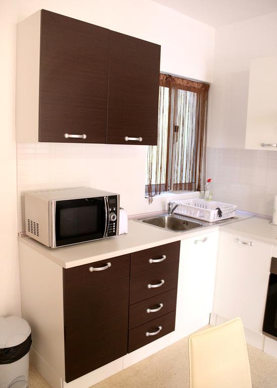 St.Joseph Apartment Марсаскала Номер фото