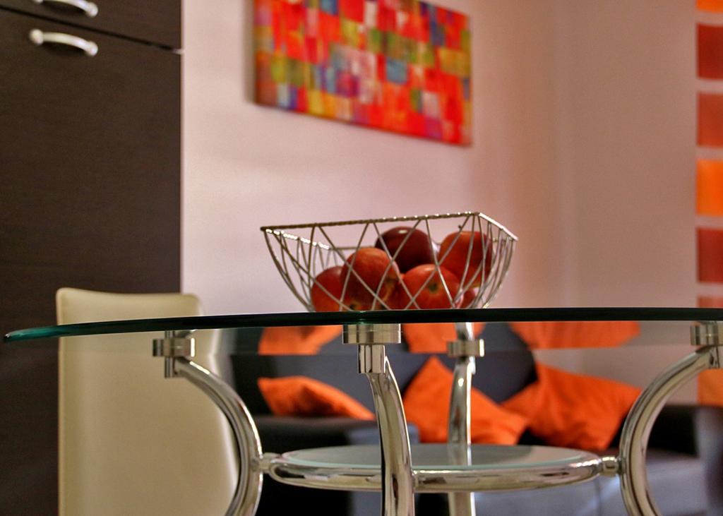 St.Joseph Apartment Марсаскала Номер фото