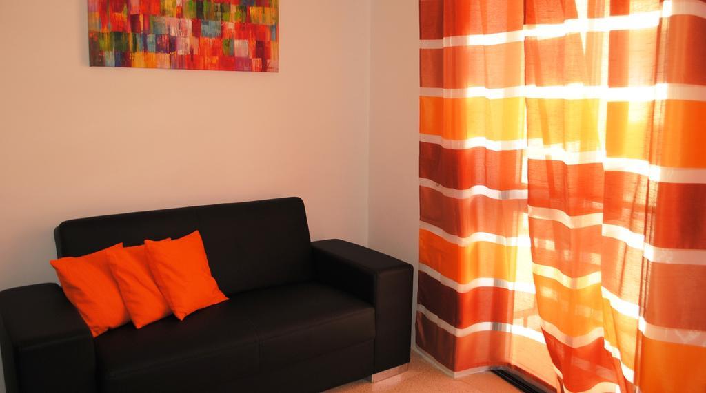 St.Joseph Apartment Марсаскала Номер фото
