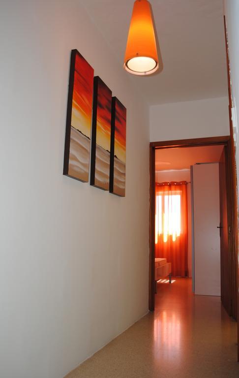 St.Joseph Apartment Марсаскала Номер фото