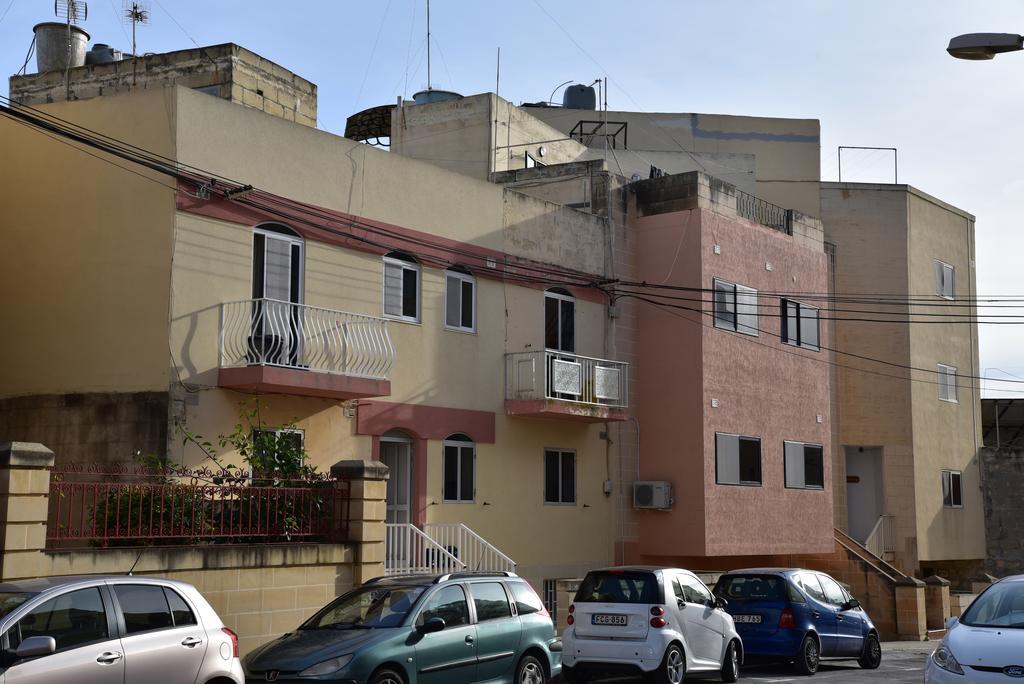 St.Joseph Apartment Марсаскала Екстер'єр фото